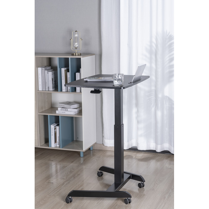 Офісний стіл з регулюванням висоти OfficePro ODM380B