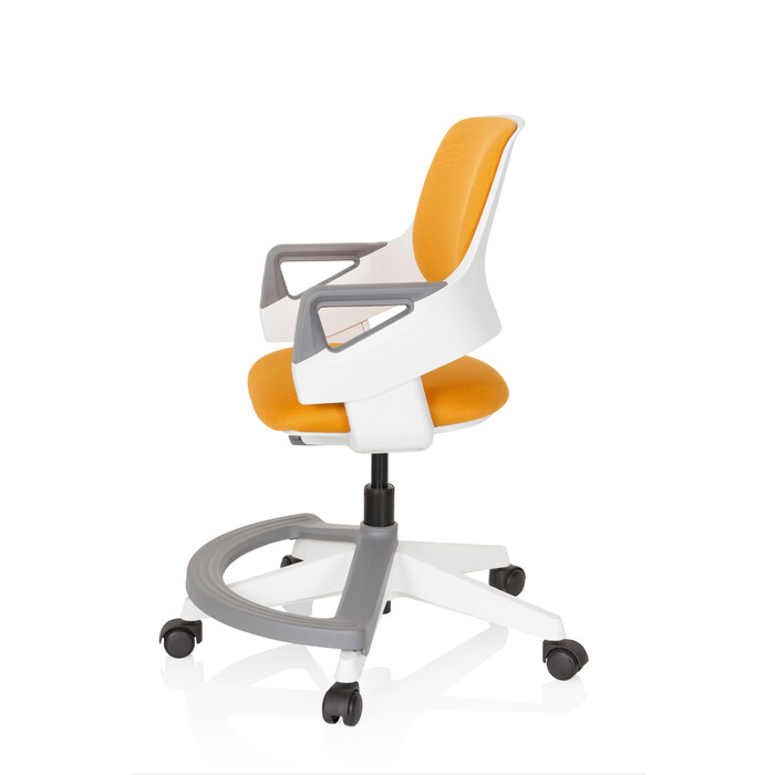Дитяче крісло KID FLEX Mesh Orange hjh OFFICE