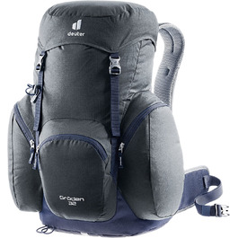 Рюкзак для туризму Deuter Gröden 32 Classic, 32 л, графітово-синій