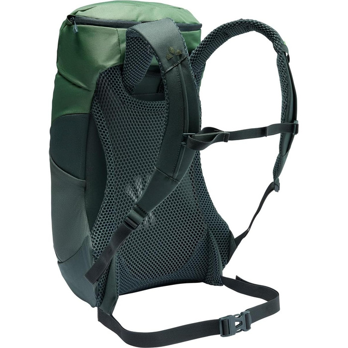 Універсальний рюкзак VAUDE Jura 18 л, woodland, для туризму та міста