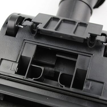 Турбощітка для пилососа AEG, Electrolux AirMax, Equipt, Powerline, Classic, Vampyr, Compact, Z432