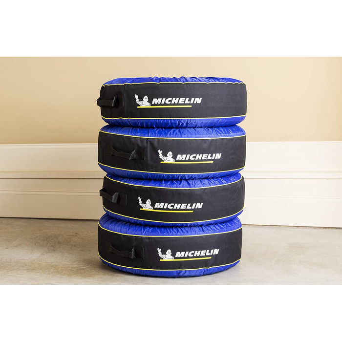 Захисні чохли для шин Kurgo Michelin 80 (4 шт.)
