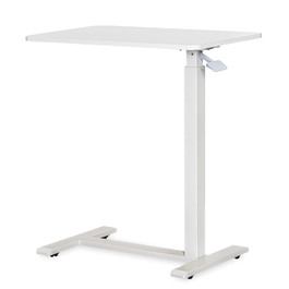 Стіл Hommex Mobidesk Lite White (арт. TH-010 Lite White)