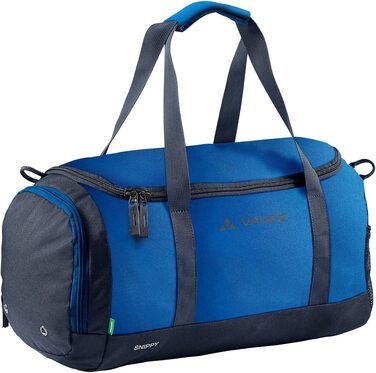 Дитяча сумка VAUDE Snippy, синя Eclipse, для дітей