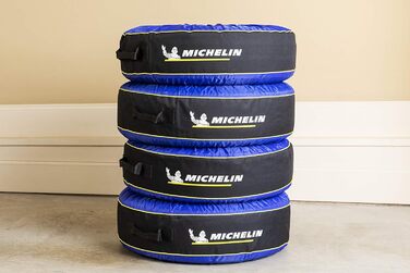 Захисні чохли для шин Kurgo Michelin 80 (4 шт.)