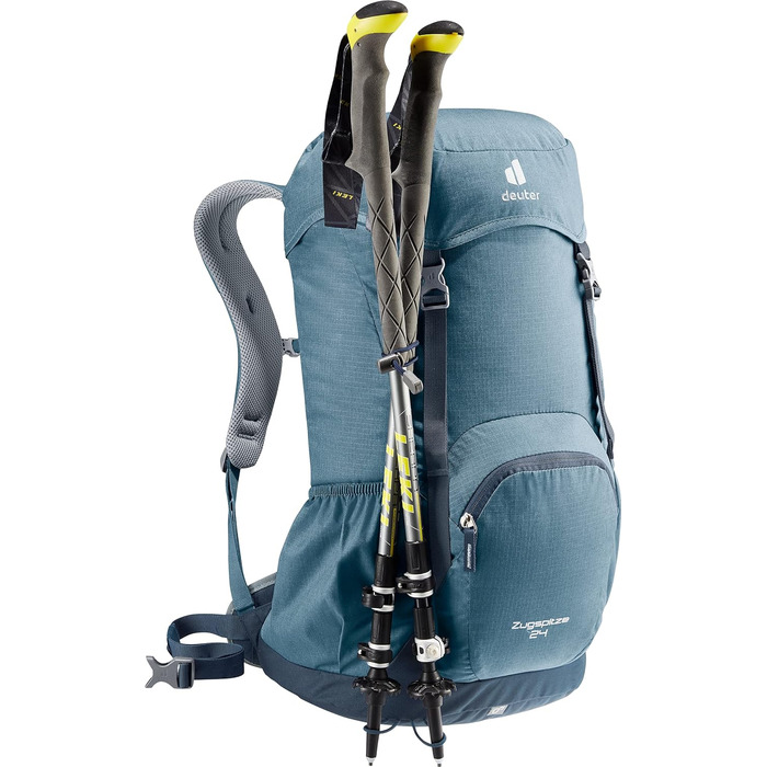 Рюкзак для походів Deuter Zugspitze 24 Classic, 24 л, Atlantic-Ink