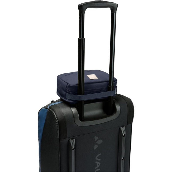 Сумка VAUDE Coreway Minibag 3, універсальний розмір, колір Eclipse, для подорожей