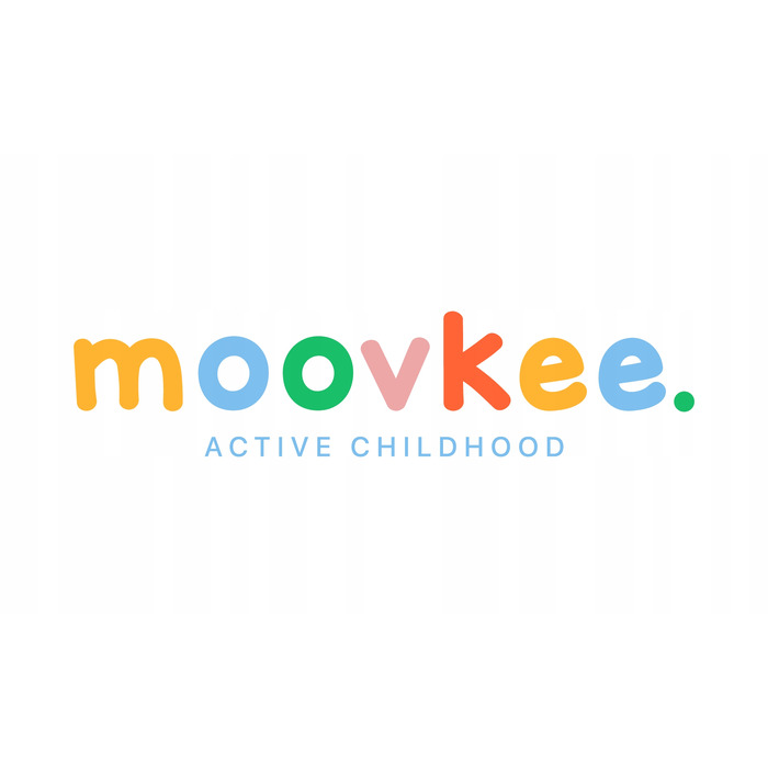 Триколісний велосипед Moovkee Mike, чорно-сірий