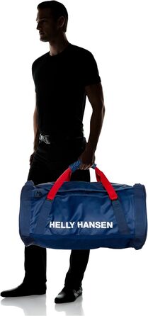 Універсальна шапка Helly Hansen Deep Dive для всесезонного використання, синя