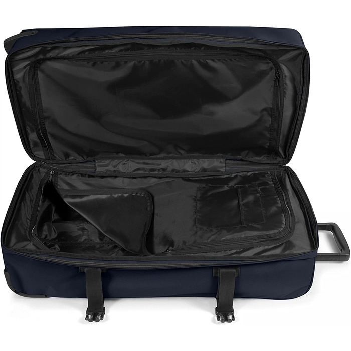 Велика валіза EASTPAK TRANVERZ L 121 л, 79x40x33 см, ультрамарин (синя)
