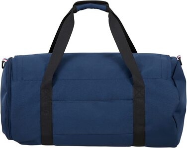 Дорожня сумка American Tourister Upbeat Weekender S 55 см, 44 л, синя (Navy)