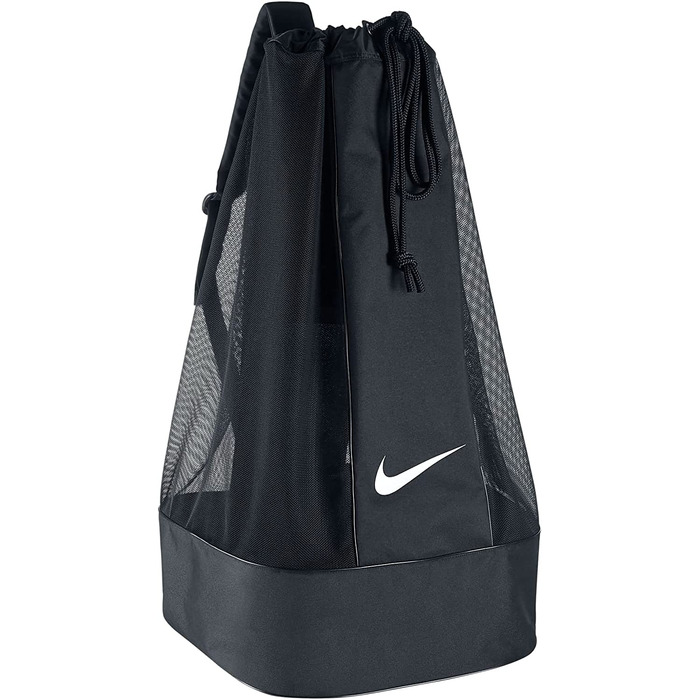 Сумка для м'ячів NIKE Club Team Swoosh, 160 л, 81x44x44 см