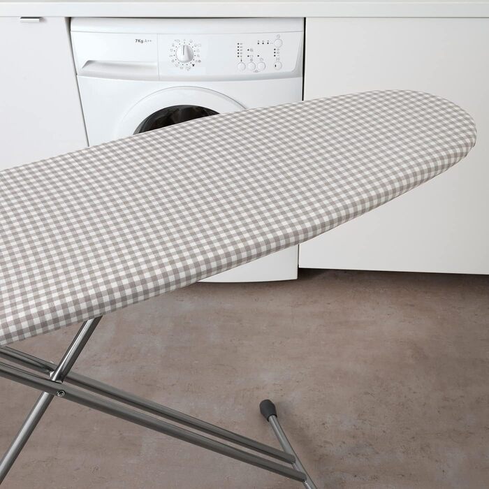 Чохол для прасувальної дошки Ikea Lagt 303.482.35, сірий