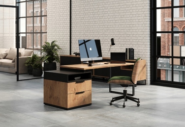 Контейнер Zdesk 60 x 60 x 50 см