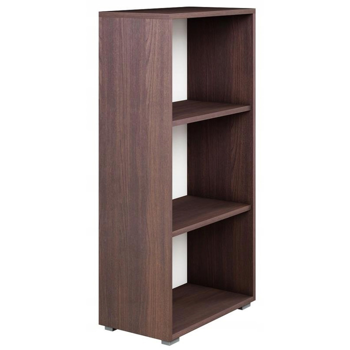 Стелаж Matkam 60 x 120 x 30 см, колір венге
