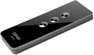 Акустична система Edifier Studio R1380DB 2.0 Bluetooth 5.1 (42 Вт) з пультом ДУ та регулятором басів/високих частот для TV, PC, смартфону