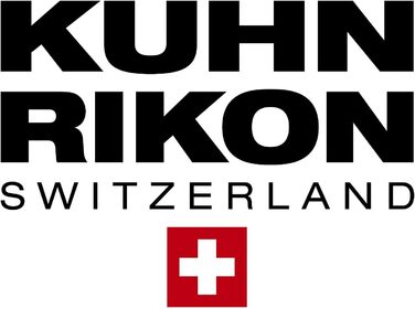 Набір каструль KUHN RIKON Luna 3 шт: 1,5/3/6 л, нерж. сталь