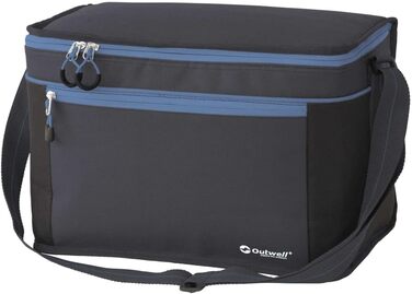 Термосумка Outwell Petrel L, 20 л, темно-синя, для охолодження продуктів