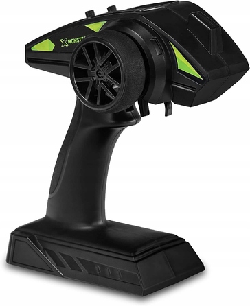 Радіокерована машина Overmax X-Monster 3.0