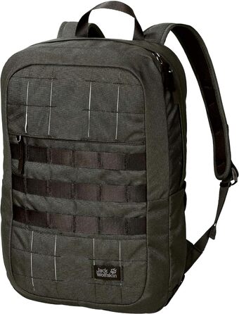 Рюкзак Jack Wolfskin TRT 14 літрів, Pinewood, універсальний розмір