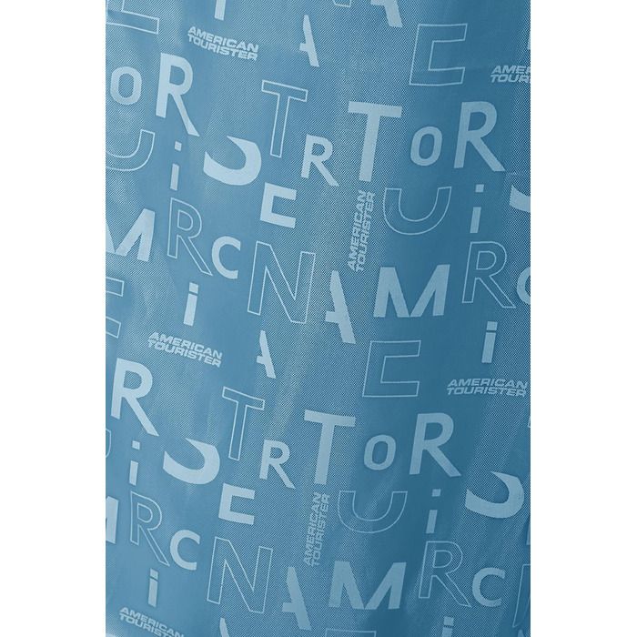 Валіза American Tourister Sea Seeker Spinner S 55 см 36 л, сіра (Charcoal Grey), ручна поклажа
