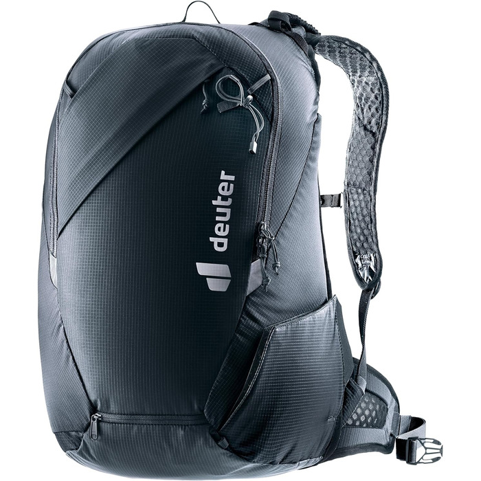 Deuter Updays 26 Легкий рюкзак для скелетурів 26 л, чорний