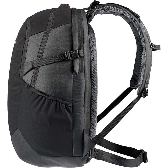 Рюкзак для ноутбука Deuter Gigant 32 л, чорний