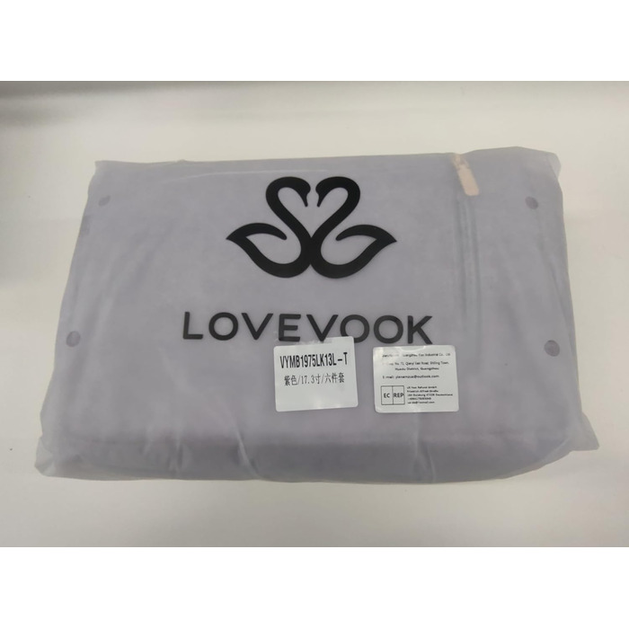 Жіночий рюкзак LOVEVOOK 30 л, розширюваний водонепроникний рюкзак для ноутбука 17,3