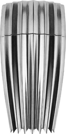 Млинок для солі, перцю та спецій Alessi WAL03 B Grind, литий алюміній та сталь