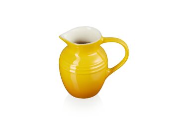 Керамічний глечик для соку Le Creuset Klassik, 0.6 л, колір: вогняно-червоний (Ofenrot)