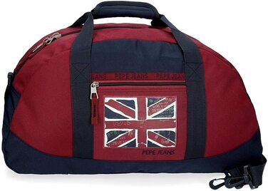 Дорожня сумка Pepe Jeans Andy 2, тканинна, універсальна