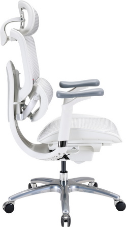 Крісло офісне Sihoo C300 LITE V2 White