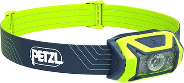 Ліхтарик налобний PETZL TIKKA, жовтий, унісекс, універсальний розмір