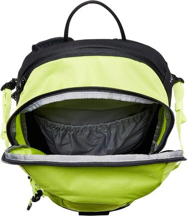 Рюкзак Mammut Durable 20 л для дорослих, унісекс, лайм/чорний