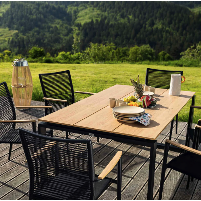 Стіл Di Volio Giovo 180 х 100см бежевий
