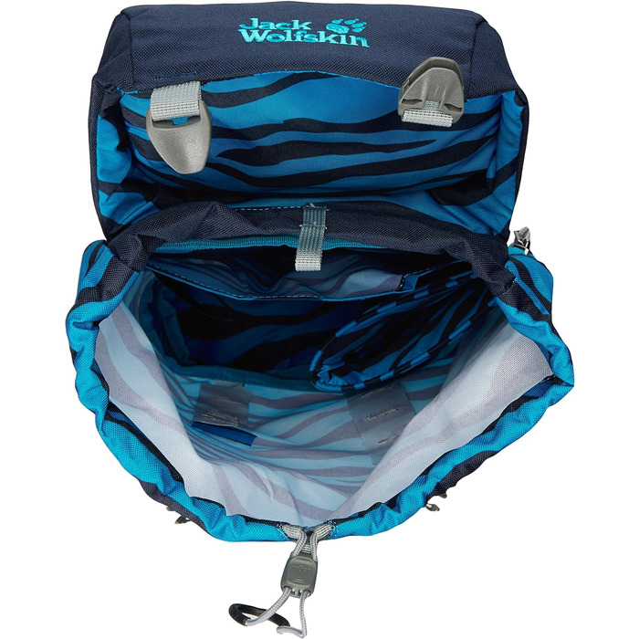 Дитячий рюкзак Jack Wolfskin Jungle Gym Pack, 39 см