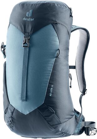 Рюкзак туристичний Deuter AC Lite 16 л (2024) Atlantic-Ink