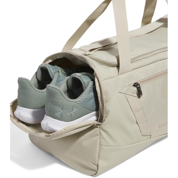 Спортивна сумка Under Armour UA Undeniable 5.0 Holdall, розмір S, колір Khaki Basis / City Khaki