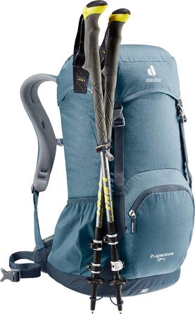 Рюкзак для походів Deuter Zugspitze 24 Classic, 24 л, Atlantic-Ink
