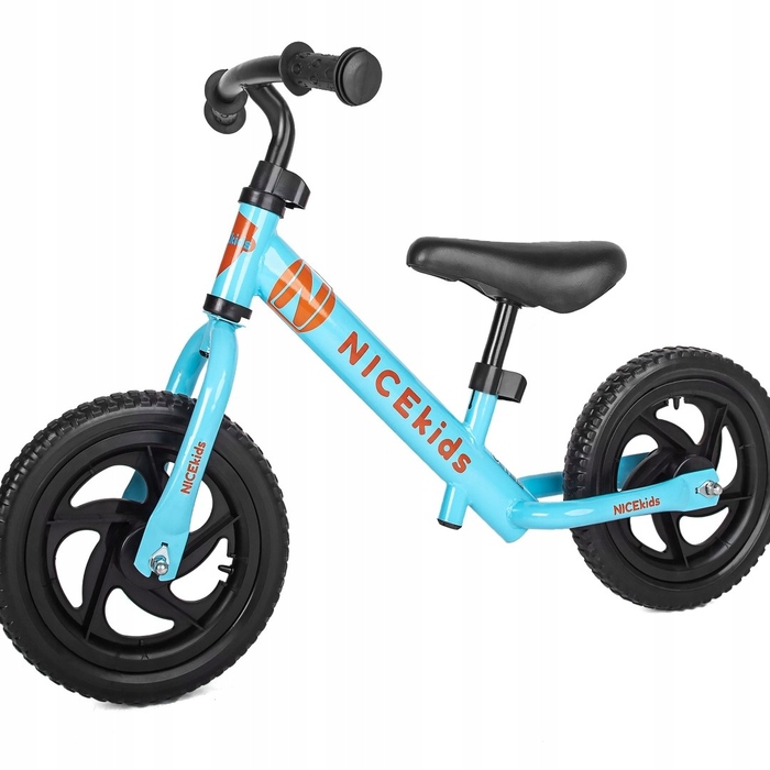 Бігове велосипед NiceKids 2133BO 12