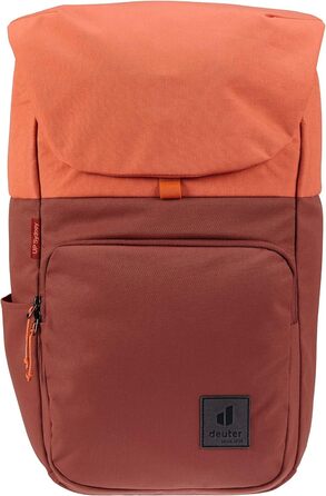Deuter UP Sydney міський рюкзак 22 л екологічний червоний