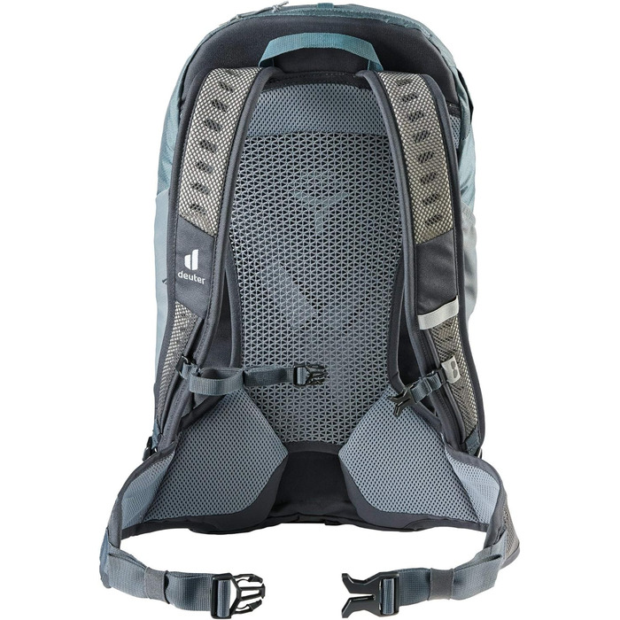 Рюкзак для туризму Deuter AC Lite 23 л, сланець-графіт