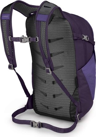 Рюкзак Osprey Daylite Plus універсальний, 20 л, Dream Purple, один розмір