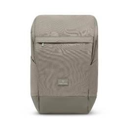 Рюкзак для ноутбука Johnny Urban Finn Medium унісекс (Desert Grey)