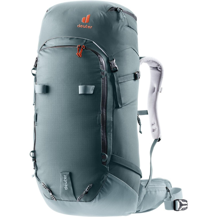 Жіночий рюкзак для лижних турів Deuter Freescape Pro 38+ SL, 38+ л, Shale-tin