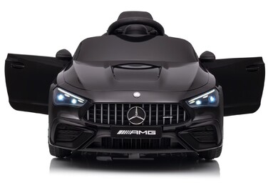 Дитячий електромобіль на акумуляторі Mercedes-Benz AMG CLE 53
