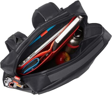 Рюкзак VAUDE Mineo Transformer 20 л міський, трансформер, водонепроникний