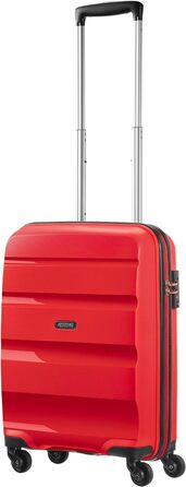 Дорожня валіза American Tourister Bon Air Spinner S 55 см, червона, 31.5 л