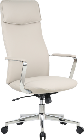 Крісло офісне OfficePro Shift OC533G Gray