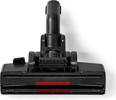 Універсальна гнучка насадка Maxorado для пилососів Dyson V7, V8, V10, V11, V15, GEN5 – комбінована щітка-насадка для підлоги та килимів, змінна деталь
